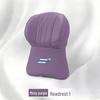 Car Neck and Lumbar Support Cushion Set for Changan Oshan Z6, 530, 520 Qiyue Models