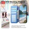 Honor 400 Twill Magnetic Leather Case for Huawei Pura 80