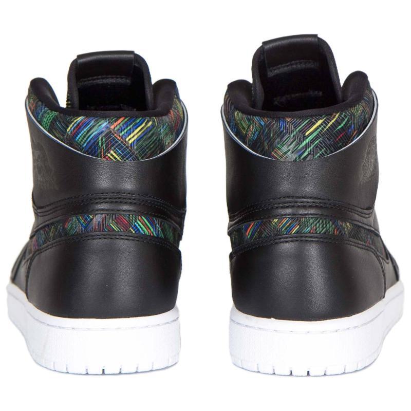 Jordan 1 Retro Nouveau Bhm 2016 Jordan 836749-045