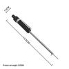 Non-Removable Brake Disc Thickness Gauge & Pad Wear Test Pen