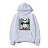 Kygo World Tour Part Two 2025 Hoodie Kygo Panda Fashion Men/women Hoodies Harajuku Winter Clothes Pullover Sweatshirt Vintage