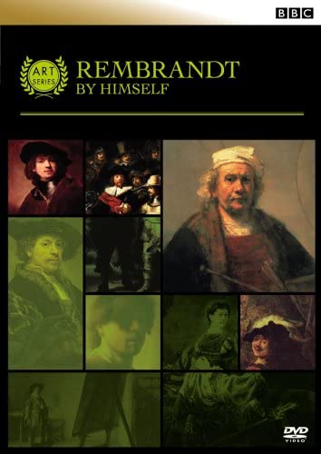 

DVD DVD - BBC Art Series Rembrandt -Lonely Wo Japan Movies & DVD Used