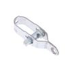 Mesure Manuelle Déviation Tendeur de Fil Rouille Clôture Acier Galvanisé Applications de Jardinage Haute Qualité Utilité