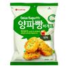 Rusk Francese Lotte 70g, 2 gusti | Presenta Texture Croccante, Ricco Sapore Burroso, Snack Pratico