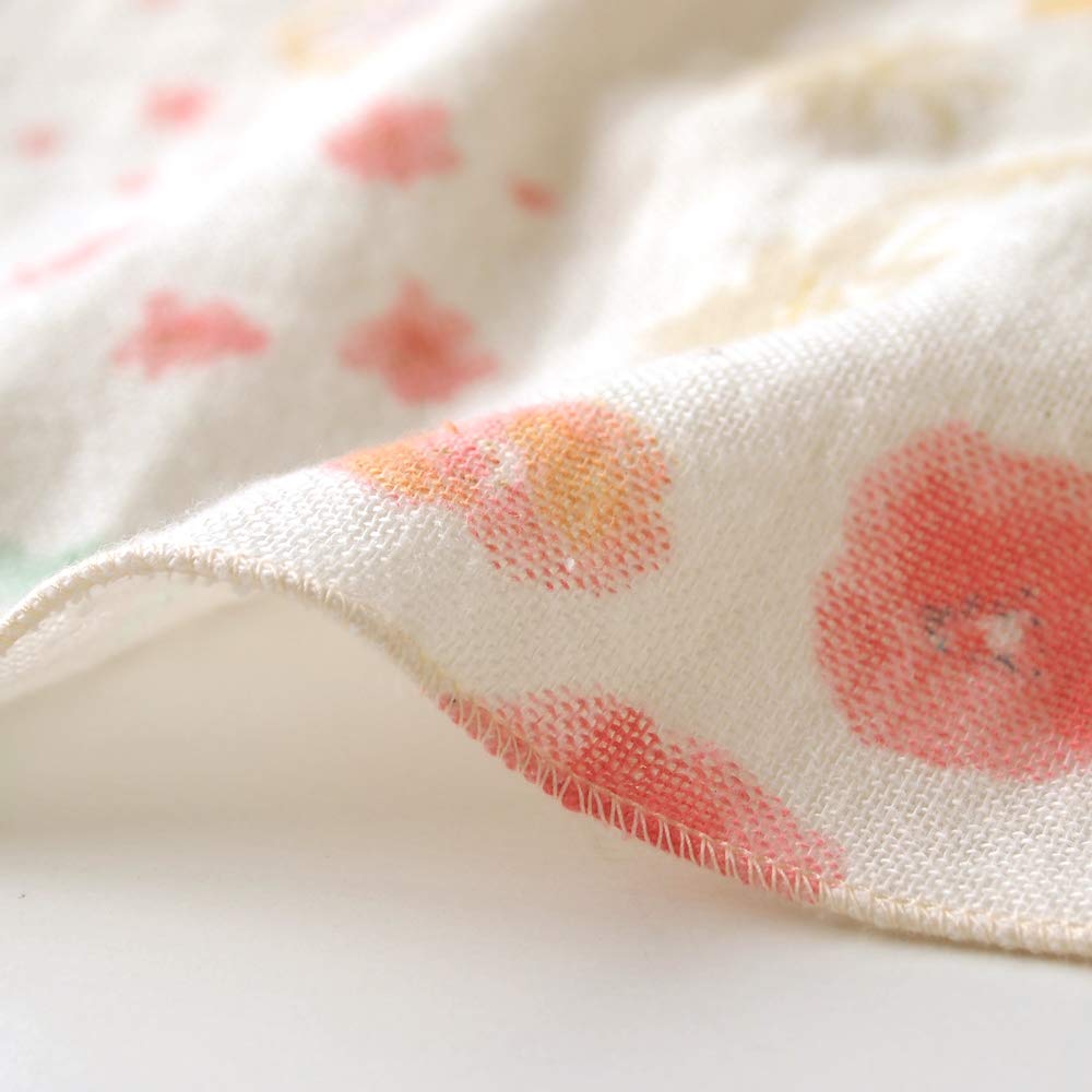 10mois NAOMI ITO SWADDLE bumbac Amezaiku 20131004 1 bucată 0 luni și peste (Scutece bumbac) (x 1)