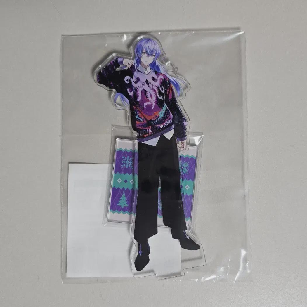 

Niji Sanji Hoshirube Show Christmas Acrylic Stand For Sale