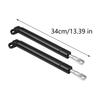 Rear Tailgate Oil Damper Strut Slow Down for Ranger T6 T7 BT50 XL