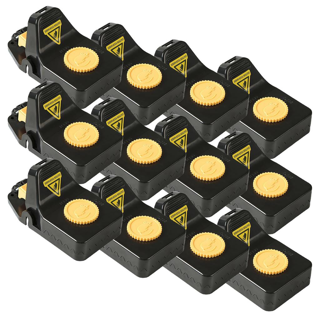 Ev Faresi Tuzağı, Kemirgen Öldürme Aracı, Arkadaşlar İçin Hediye