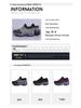Women's Breathable Thick-Soled Outdoor Casual Shoes with PU Air Cushion