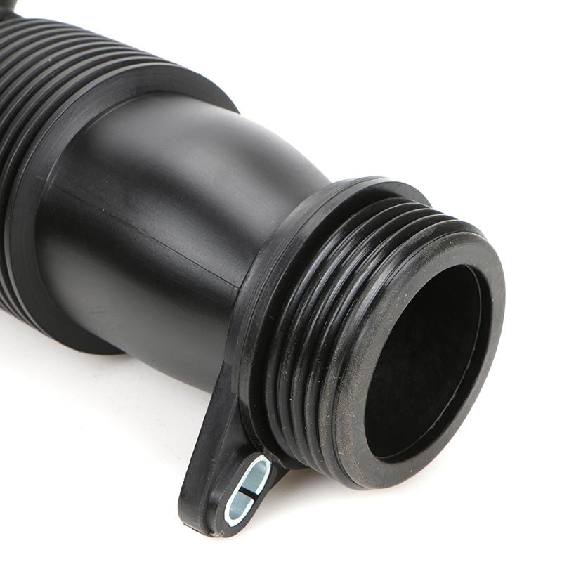 Auto Motoren Turbo Ladegerät Rohr Lufteinlass Schlauch Kühler Schlauch Für BMW E84 E89 F10 F11 F25 F30 F34 F20 f32 F33 F26 13717605638
