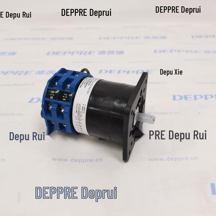 

Краус и Наймер AD12.WA2151*01.E Позиционный переключатель