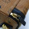[Pre-Owned] Rockstar Mini Coated Canvas Monogram Crossbody Bag - Good #ABAYLZ