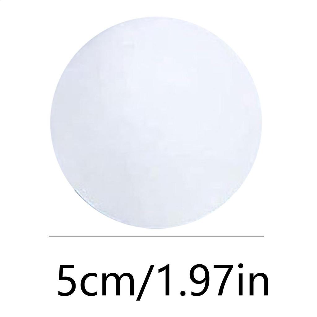 Artificial Snow Balls 20 Pieces Realistic Snow Fight Ball Ergonomic Toy For Indoors Outdoors Children Adults Village Photo Booth