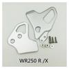 WR250R WR250X [07-2020] Motorcycle Accessories Frame Protective Cover