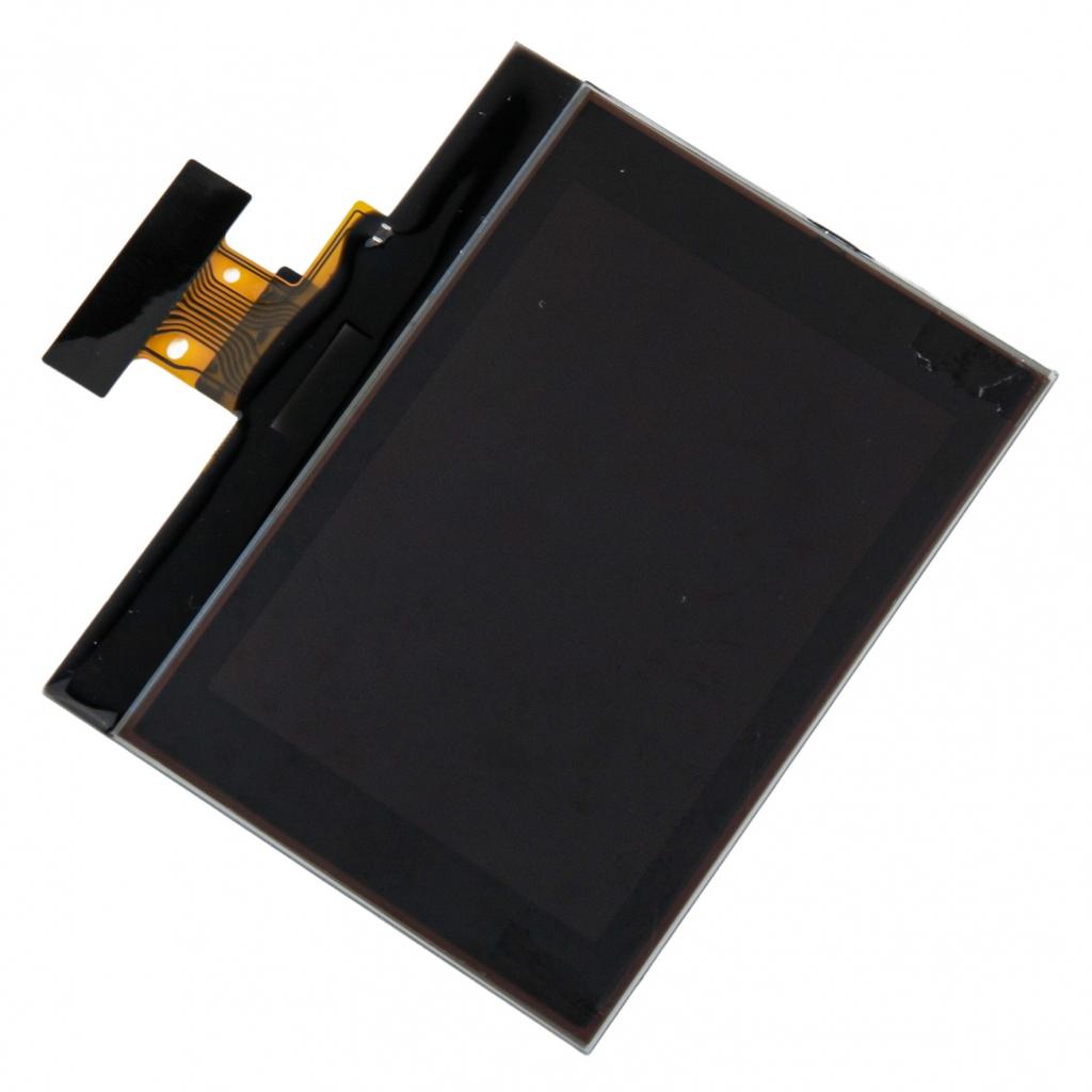 Premium-LCD-Panel für Golf V und andere kompatible Modelle Teilenummer 1TD920862