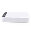 UV Cleaning Box Multi Function Easy Operation Ultraviolet Light Cleaner for Phone Jewelry Watch Cosmetic Tools