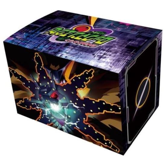 Character Deck Case MAX NEO Rockman EXE Revival "Forte"