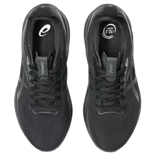 Asics Gel Kayano 32 Black Graphite Grey Women's - 1012B838-001