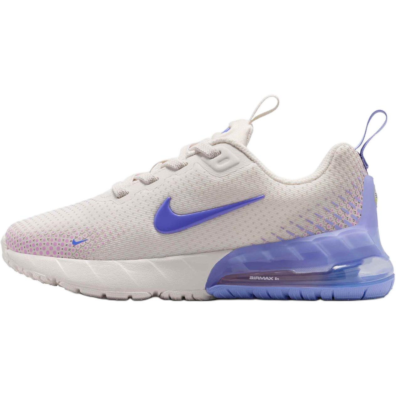 

Nike Air Max Phoenix Comfortable Low-Top Kids Running Shoes Kids sneaker White Blue HF7053-012 35