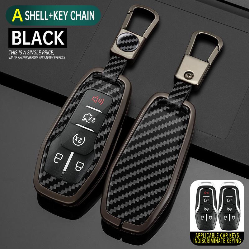 Ford F150/F250/F350 Mustang Explorer Key Case Cover