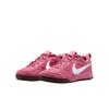 Nike Gato Comfortable Round Toe Low top Soccer Shoes Teenagers HV9596-600