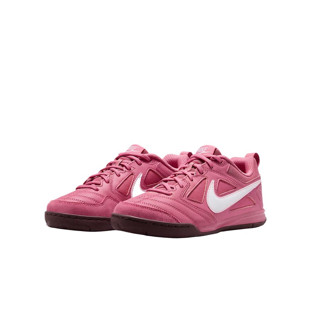 Nike Gato Comfortable Round Toe Low top Soccer Shoes Teenagers HV9596-600