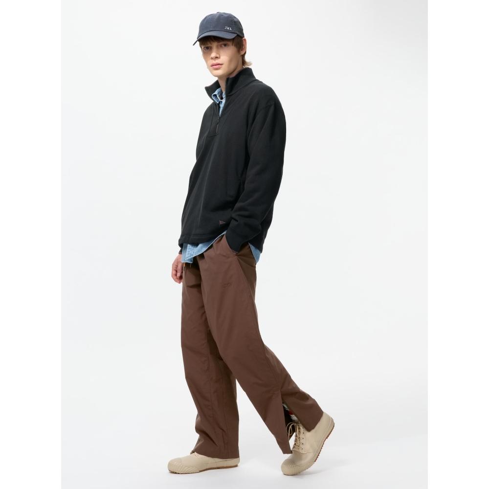 Uniqlo Japan Track Pants