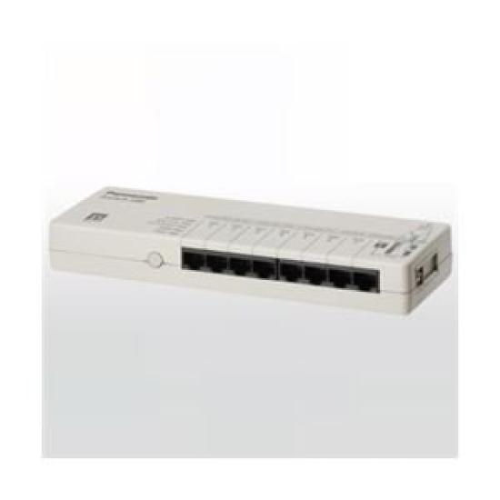 

Panasonic ES Networks PN210809 Switch-S8E