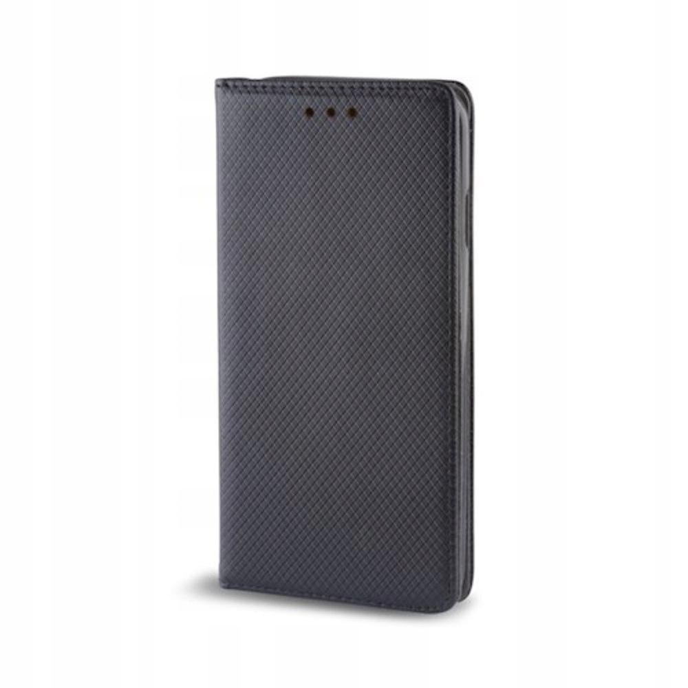 CASE for SAMSUNG GALAXY M34 5G SMART MAGNET BOOK CASE CLOSED + GLASS
