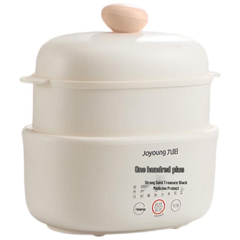 Joyoung 1L Multi-function Electric Stew Pot CN plug (adapter included)