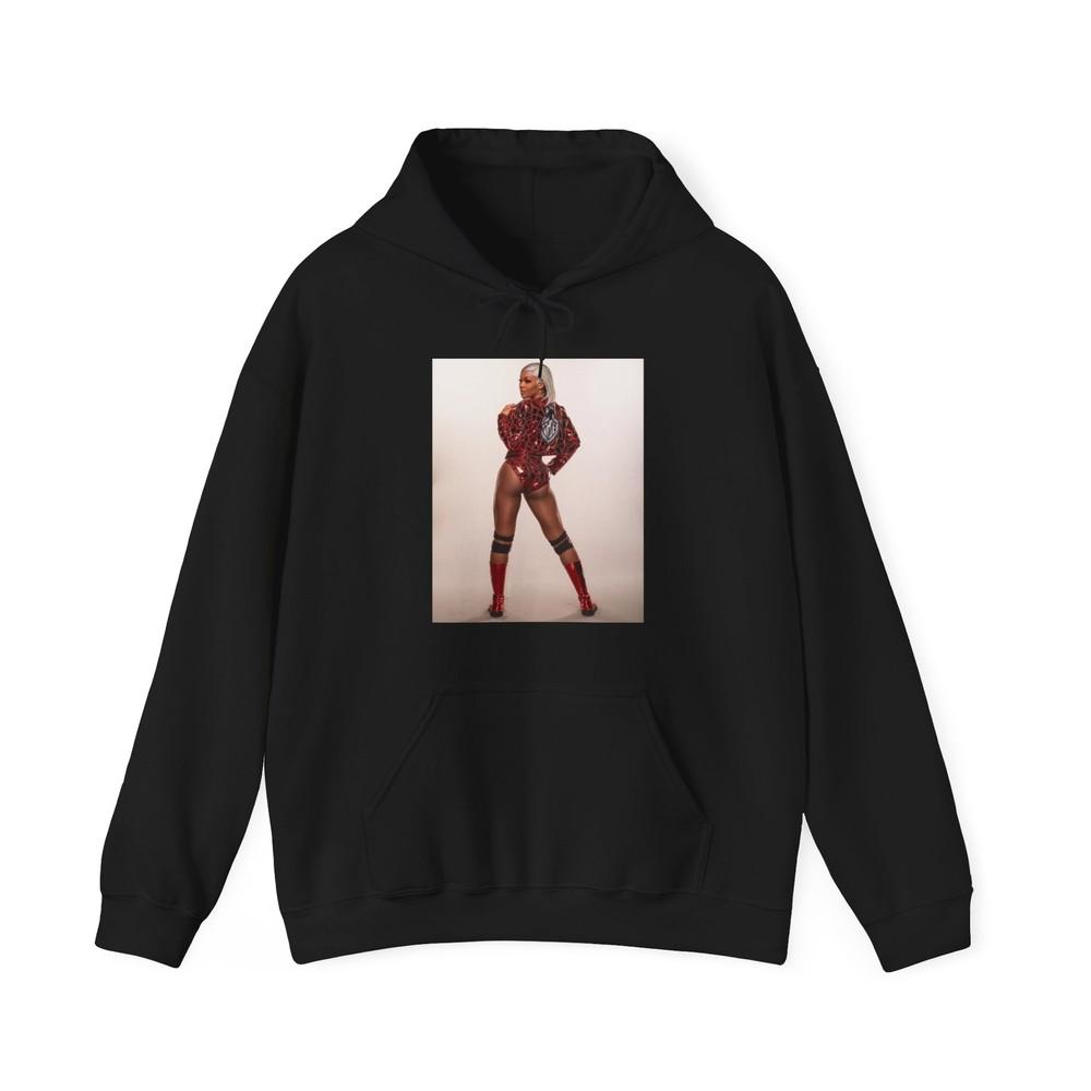 

Jade Cargill Hoodie M