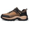 New autumn men outdoor hiking shoes Men Casual non slip sports shoes Light fashion Men Sneakers Versatile walking shoes Zapatos