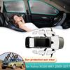 Full Car Sun Shade for Volvo XC60 MK1 2009 2010 2011 2012 2013 2014 2015 2016 2017 Accessories Sunshade Windshield Shading Parts