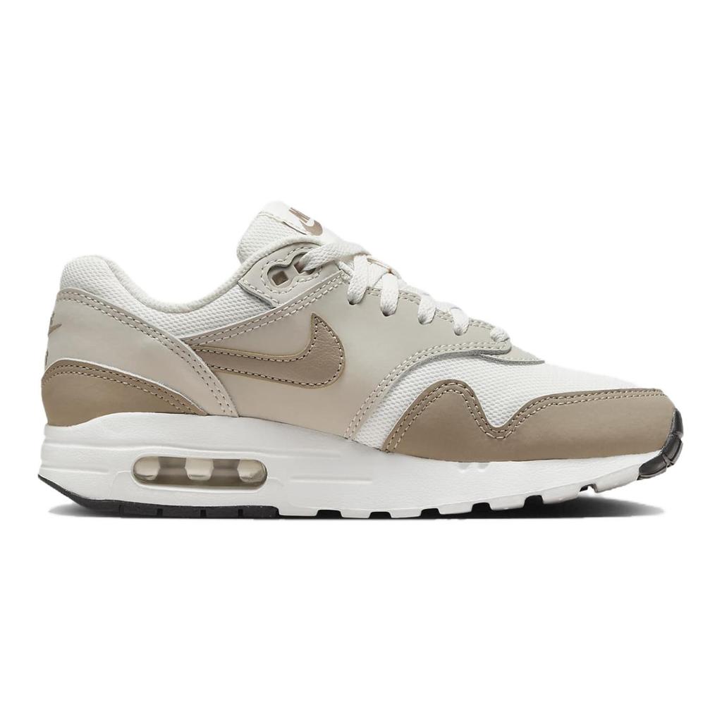 Nike Air Max 1 GS 'Phantom Light Orewood Brown' DZ3307-006