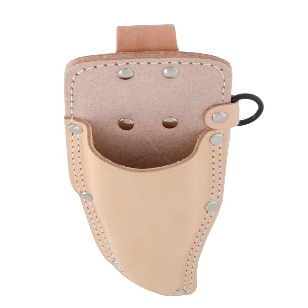 Takagi Kikudo Pruning Shears with Double Hooks Case, Large,