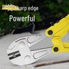 Heavy Duty Bolt Cutter