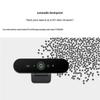 Logitech 4K Brio C1000E Webcam