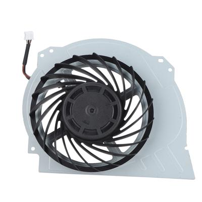Cooling Fan Anti Corrosion Wear Resistant Durable Game Cooler for Sony PS4 Pro 7000‑7500