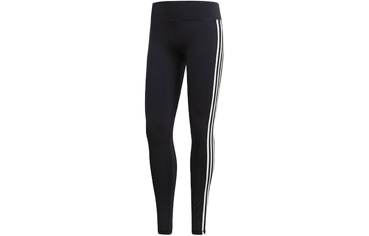 

Adidas Sports Pants Women s Black Moderate CW0494 L