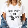 Tops – T-Shirts