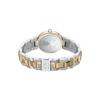 Armani Exchange Women's Analog Stainless Steel Watch AX4406