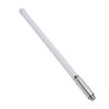 Dual Band Aerial VHF UHF 144 430MHz Base Station Aerial with PL 259 Female Connector for Repeater Mobile Transceiver