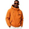 Herren Damen Mode Outdoor Windjacke Leicht für Frühling Herbst Wandern