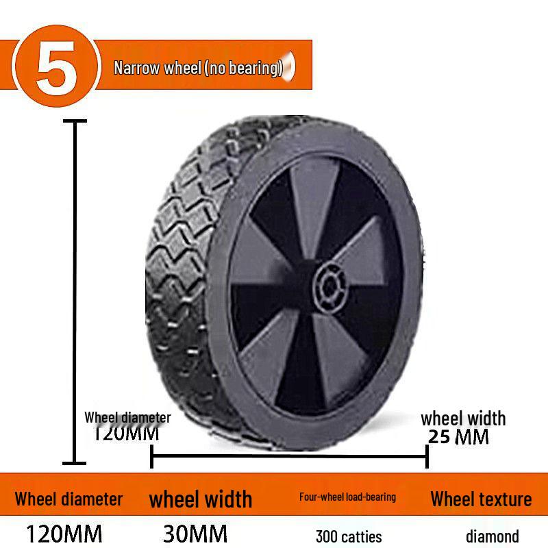 Małe Wielofunkcyjne Wózki i Akcesoria do Wózków Ręcznych