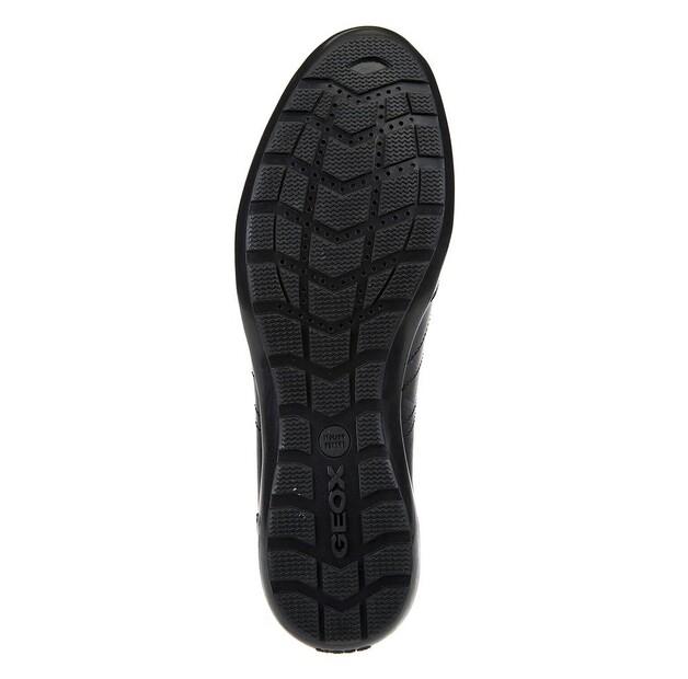 Geox U74A5B Symbol кроссовки