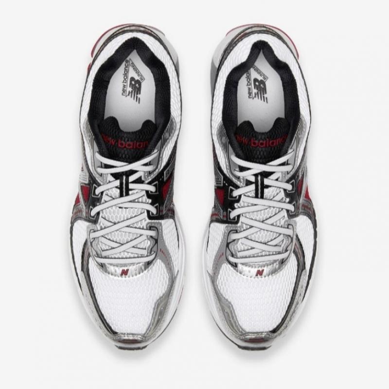 New Balance Eqs Nbpdes162r 20 Ml860xa