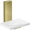 Axor Universal Rectangular Soap Dish 42605950