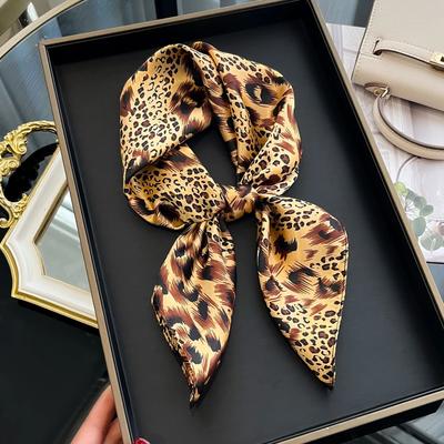 Accesorios – Bufandas