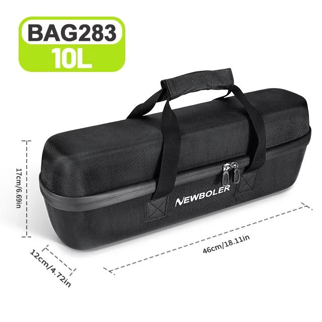 10L Large Capacity Mountain Bike Battery
