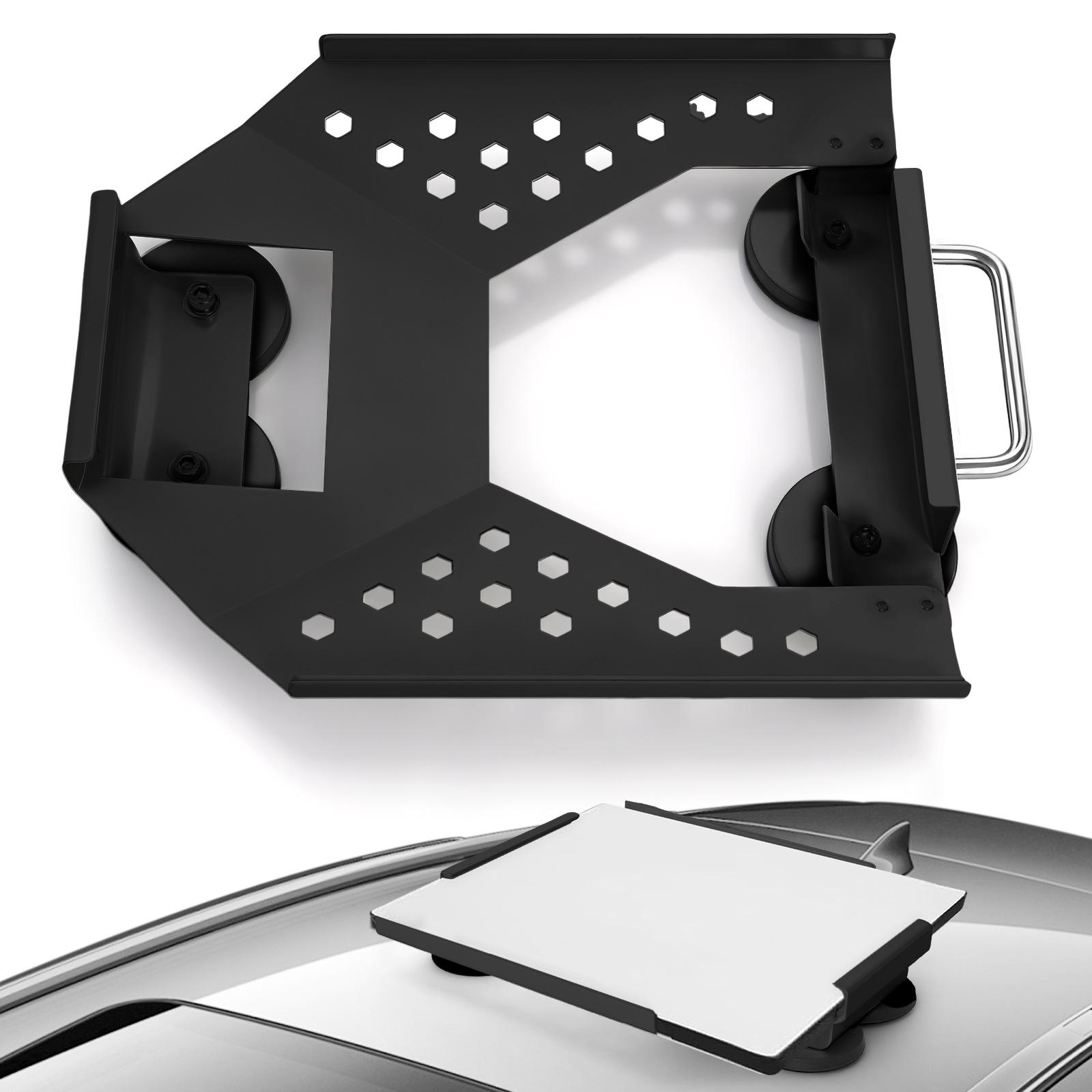 

Універсальний магнітний кріплення для автомобілів і човнів - Cross-Border Star Mini Mount